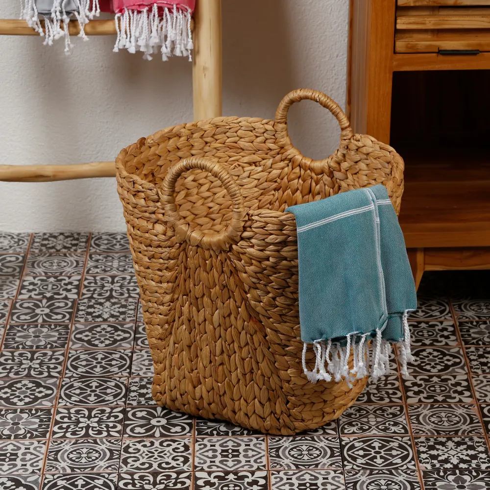 Boho Chic S mandtas