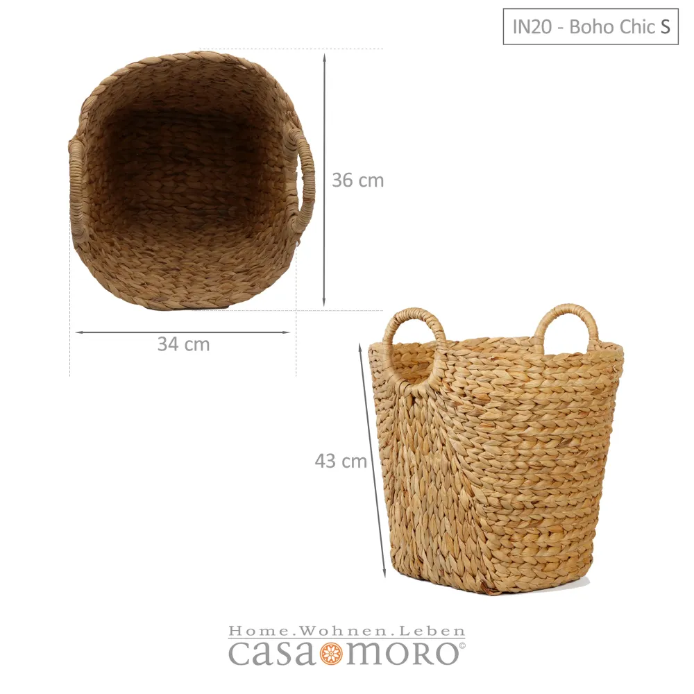 Boho Chic S mandtas