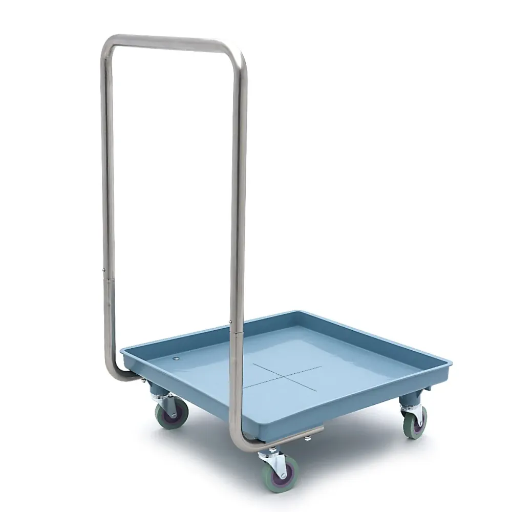 Korven Transportwagen - 54 x 60 cm - MAXIMA