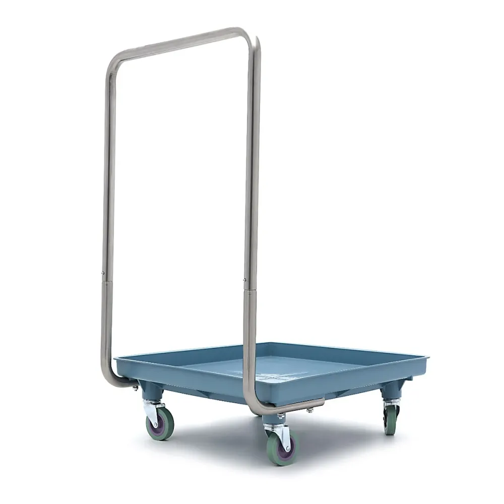 Korven Transportwagen - 54 x 60 cm - MAXIMA