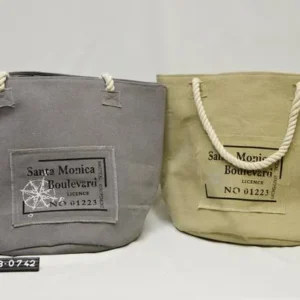 Van Manen Tas