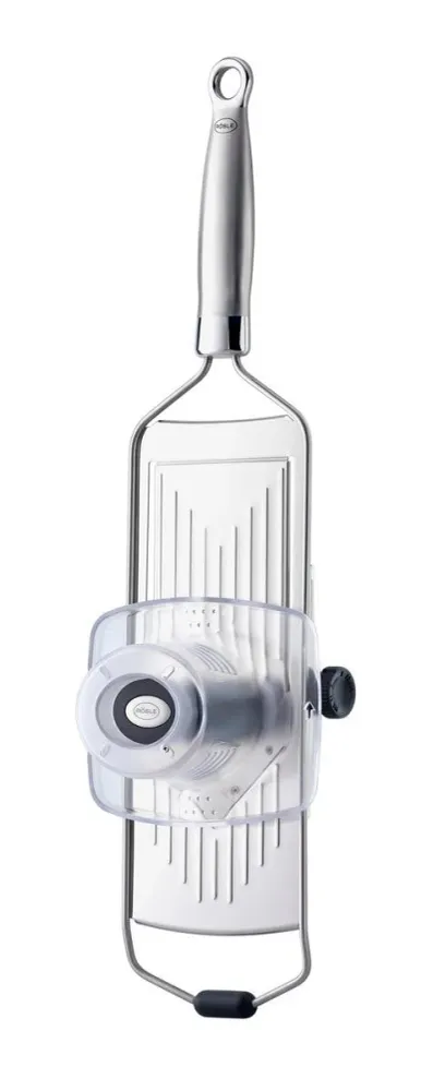 Rösle Mandoline V-Slicer Verstelbaar 46 cm