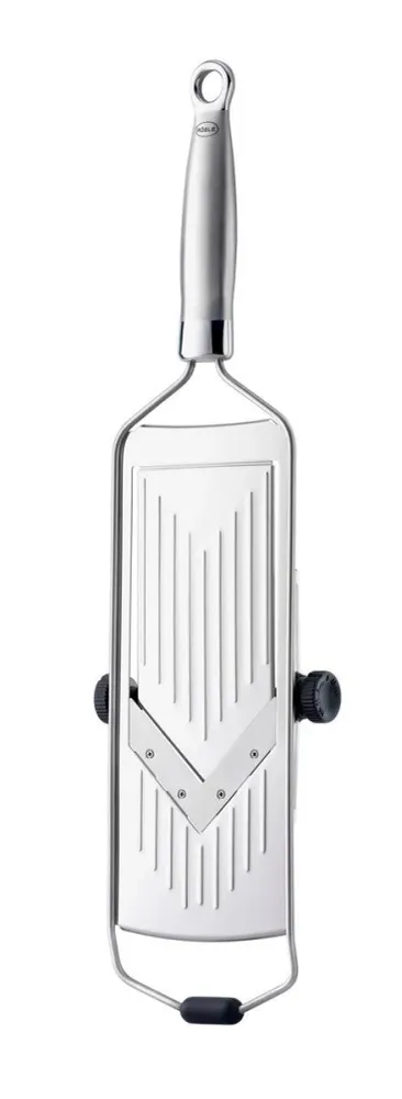 Rösle Mandoline V-Slicer Verstelbaar 46 cm