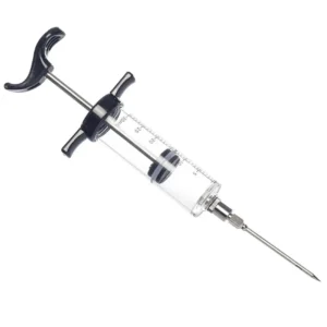 Grill Guru Marinade Injector
