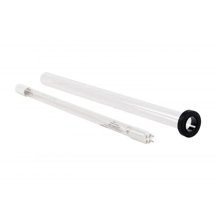 UV-apparaat 40 Watt Amalgaam - Complete kit - Aquaforte