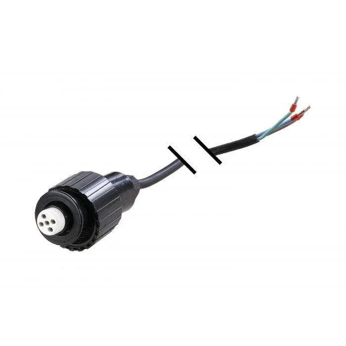 80 Watt Amalgaam UV-apparaat - Complete set - Aquaforte