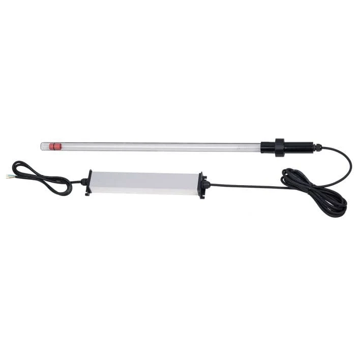 40 Watt UV-apparaat - Complete onderwaterset - Aquaforte