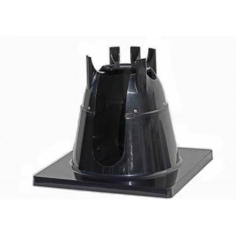 CYCLOONFILTER MC12 - 1"1/2 / 50 MM Pondtechnics
