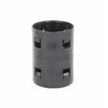 Mof voor afvoerleiding 50/80mm Pondtechnics