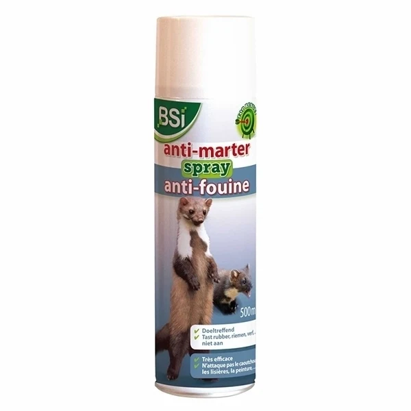 Anti marterspray