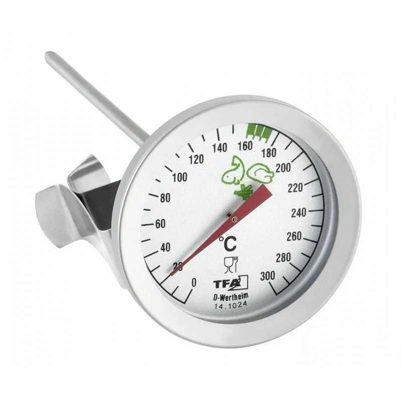 Frituurthermometer