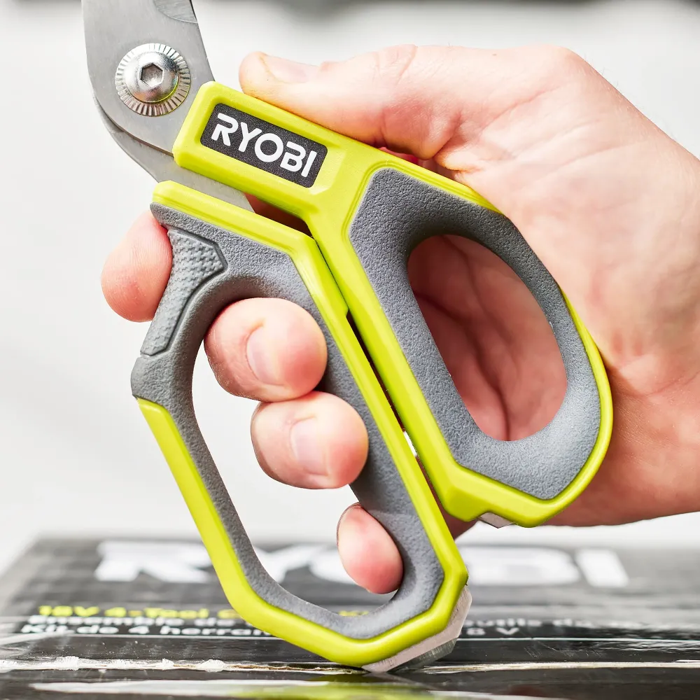 Schaar Ryobi RHCSS01