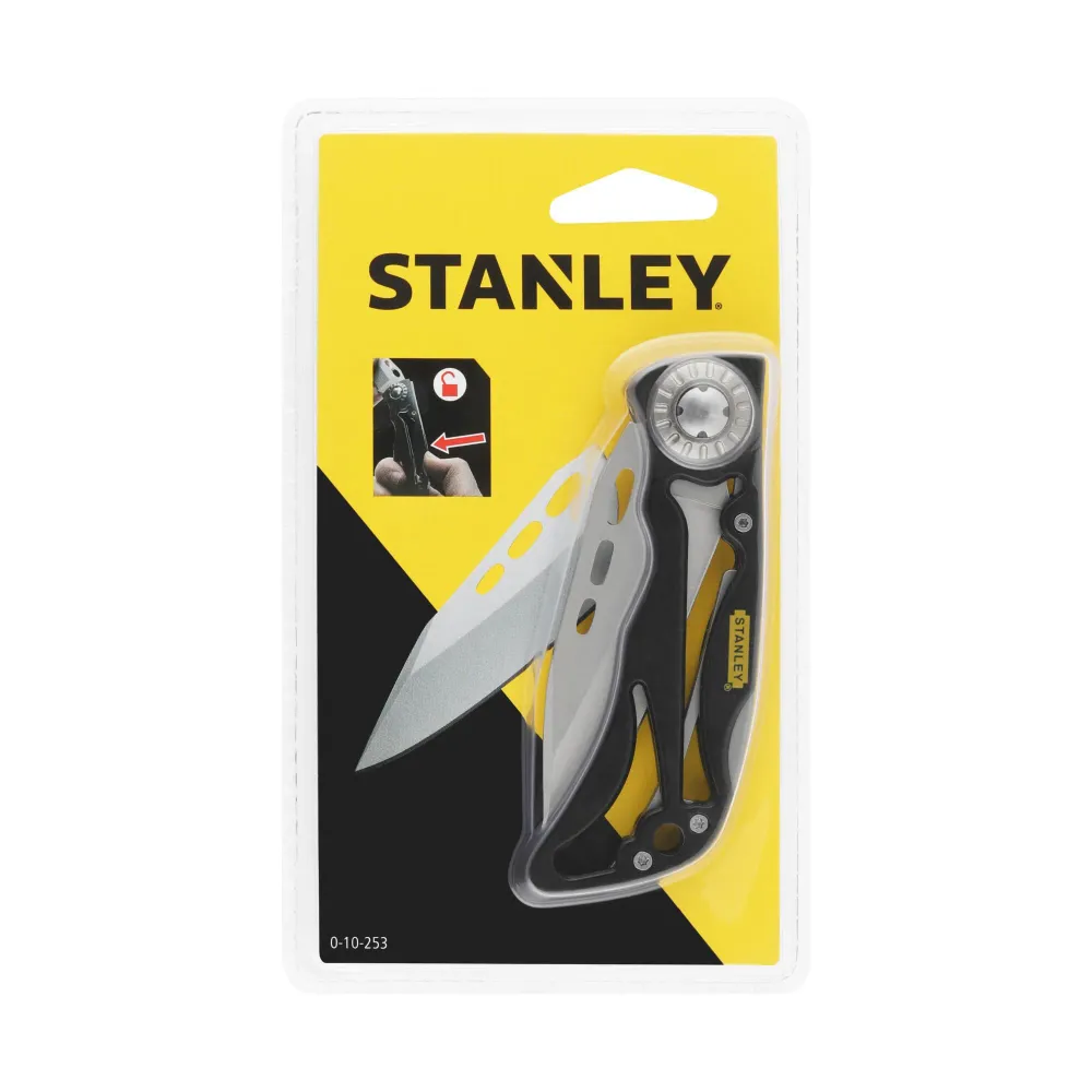 Sportmes Stanley