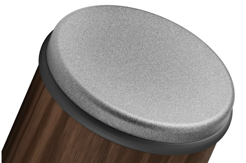 HORL® - 3 Messenslijper Walnoot