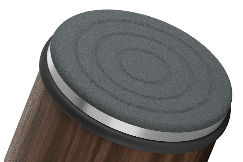 HORL® - 3 Messenslijper Walnoot