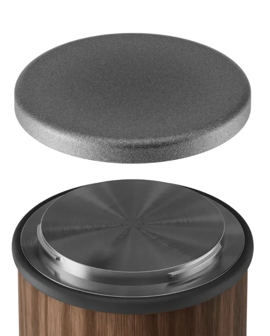 HORL® - 3 Messenslijper Walnoot