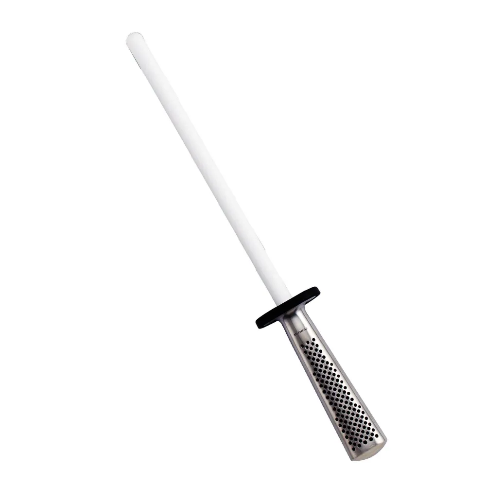 Global G-45 Keramische slijpstaaf 24 cm