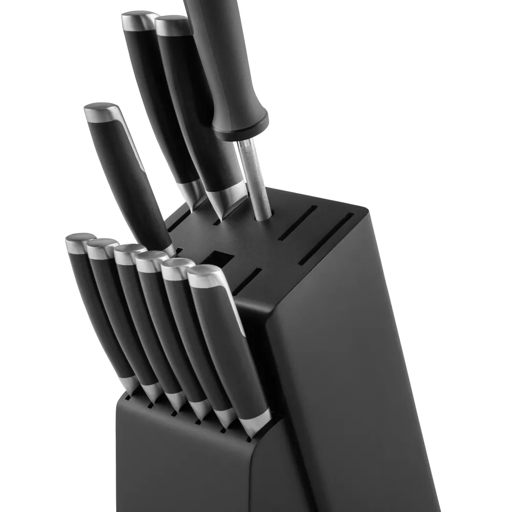 LEO Messenslijper Graphite 20cm