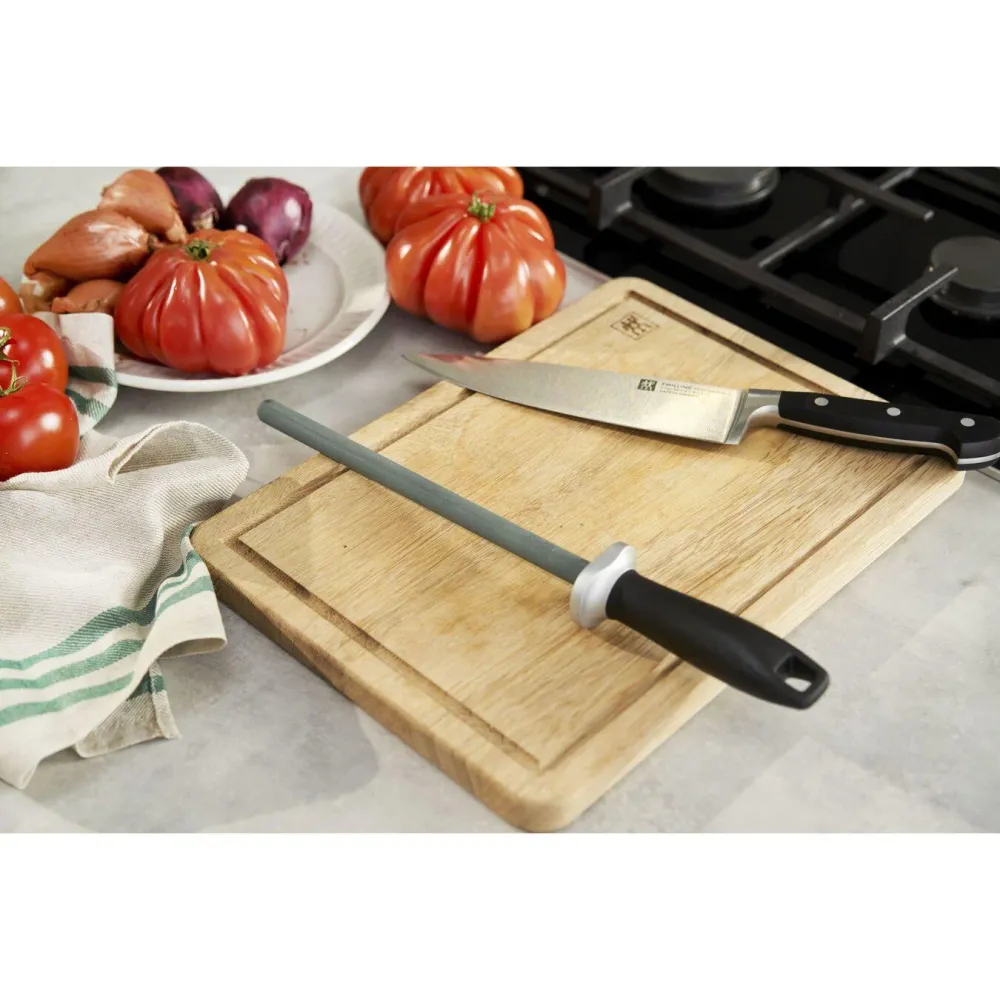 Zwilling Keramische slijpstaaf 23cm