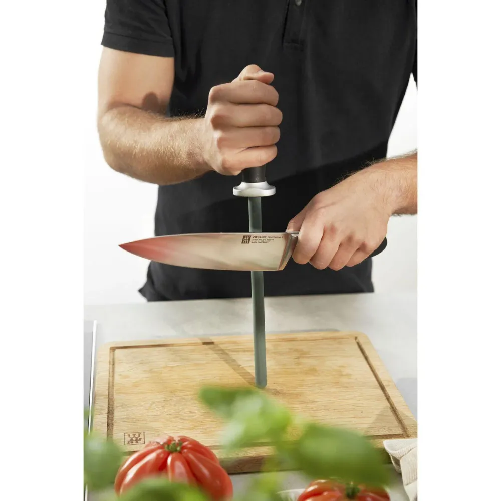 Zwilling Keramische slijpstaaf 23cm