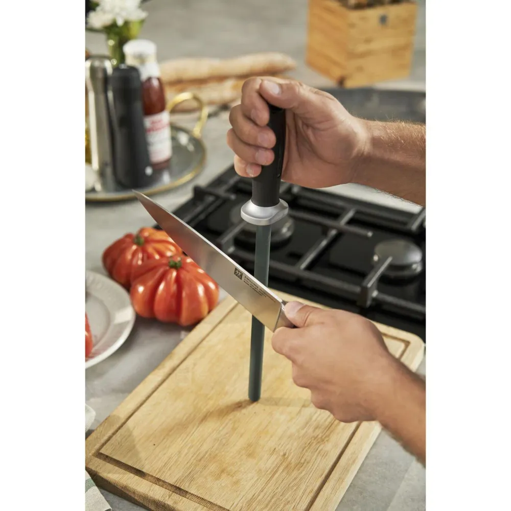 Zwilling Keramische slijpstaaf 23cm