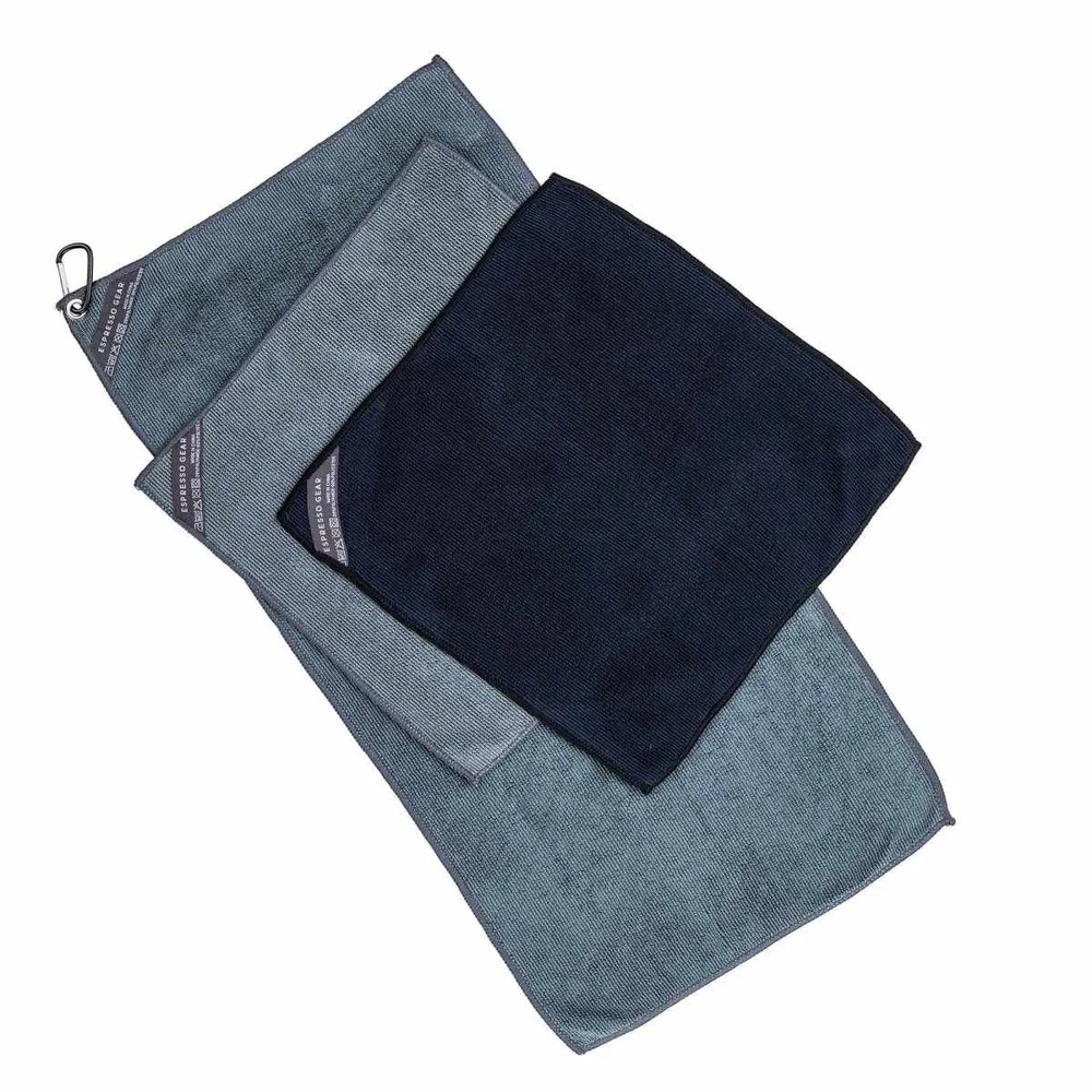Mikrofiber barista doek set 3-pack