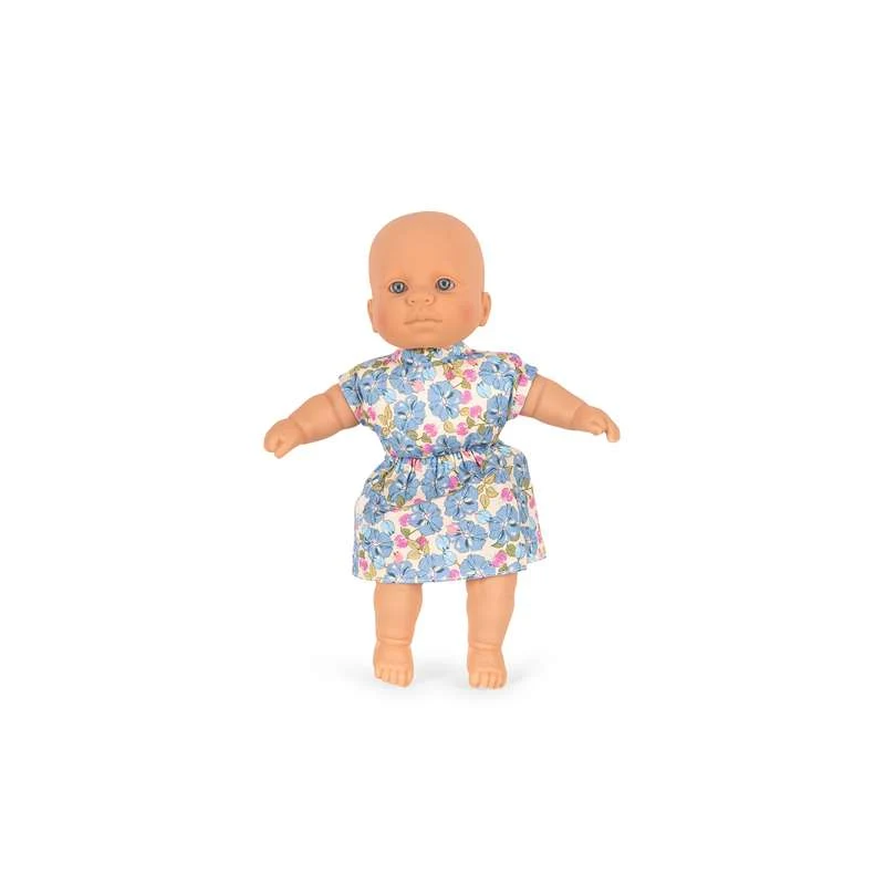 Konges Sløjd Dukken Adeline - Compact - Fleur Rosier