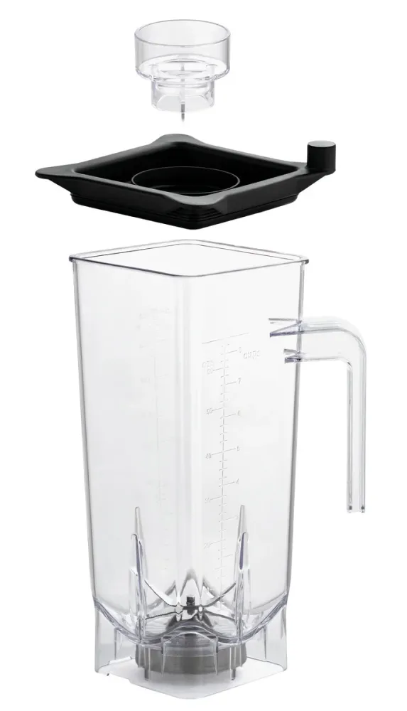 Mengbekerset PRO 2,5L - BARTSCHER