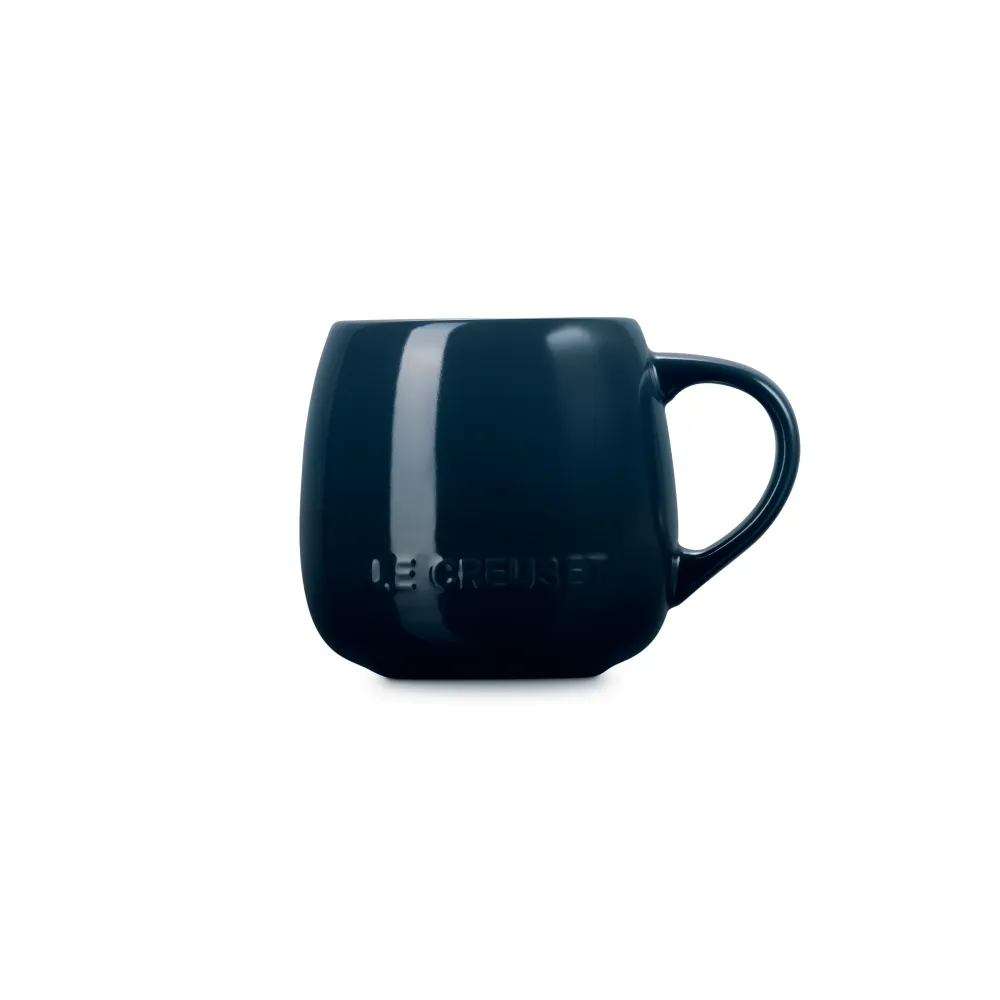 Le Creuset Mok 320ml Coupe 'Nuit'