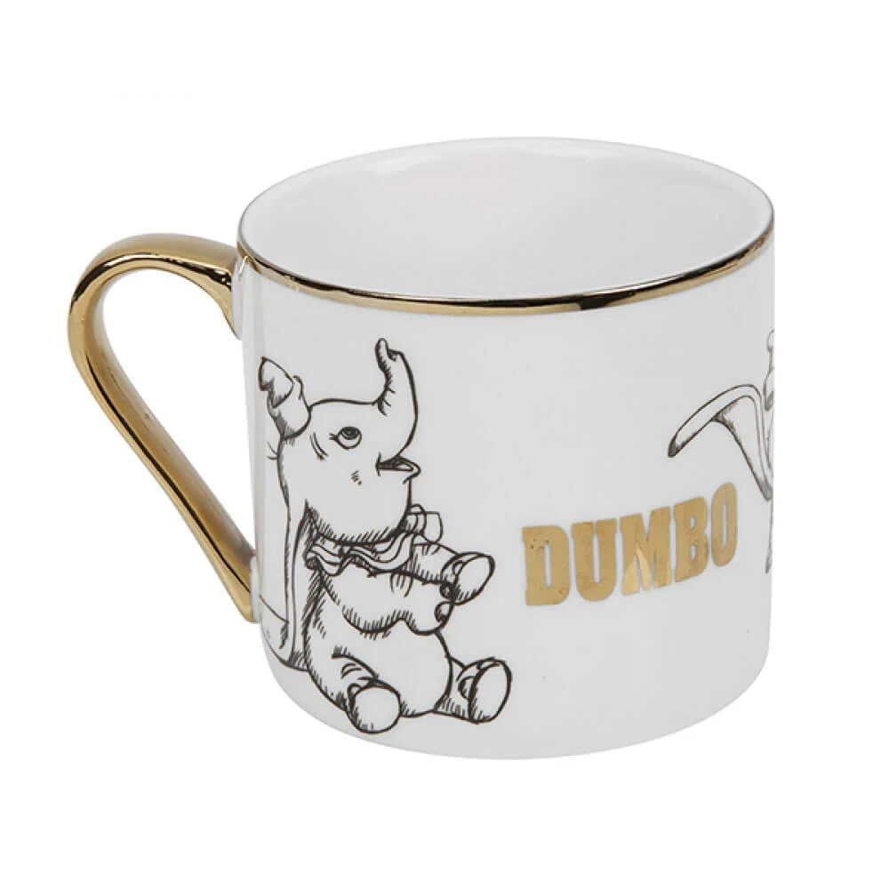 Disney Dumbo Collectible Mok