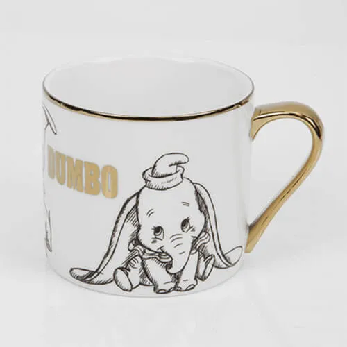 Disney Dumbo Collectible Mok