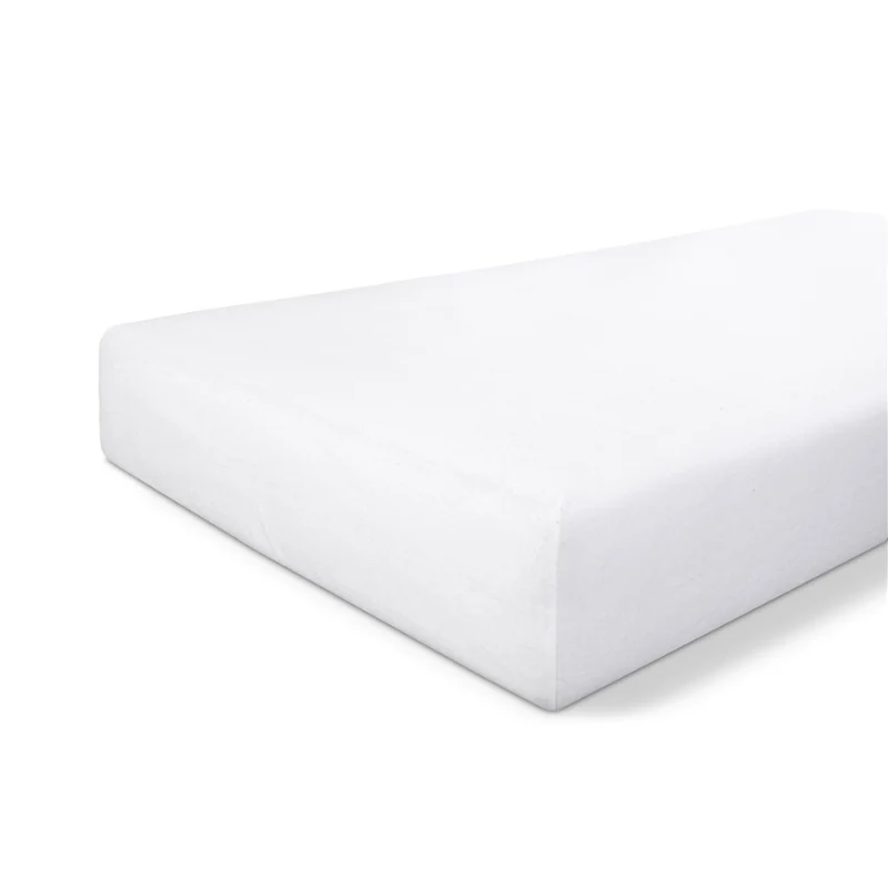 Molton Hoeslaken - Basic Stretch - Standaard Matras Byrklund