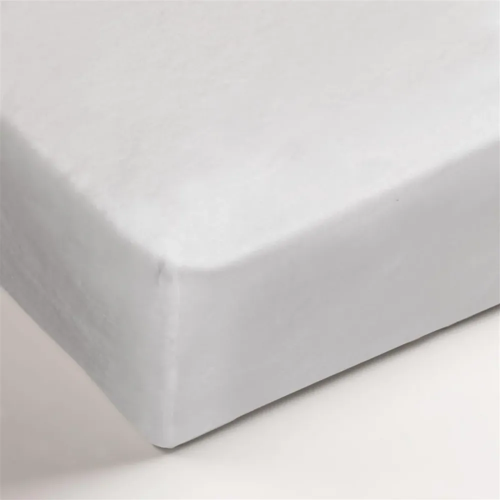 Ambiante molton AMBIANTE Molton HL - 200x200/210 cm - wit