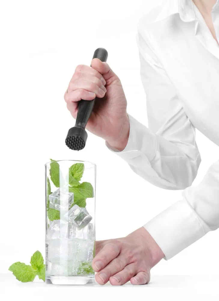 Bar Up Cocktail muddler