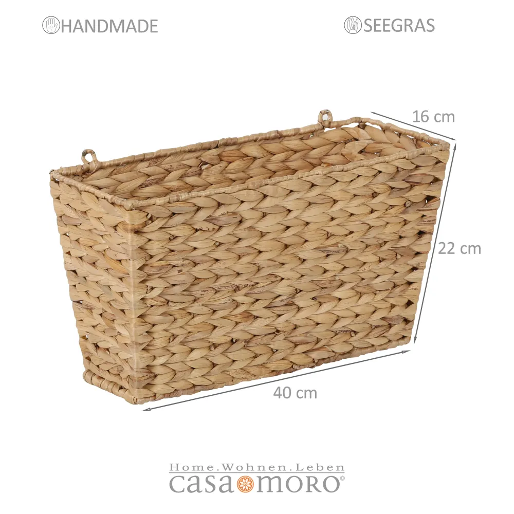 Hangmand Wandmand Zella