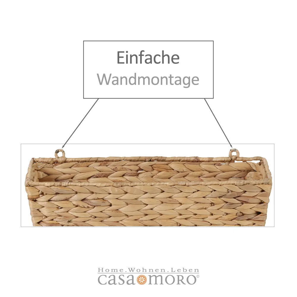 Hangmand Wandmand Zella