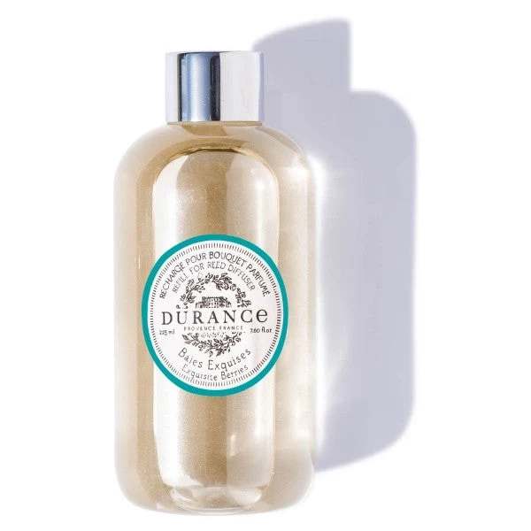 Recharge Diffuseur de Parfum Baies Exquises Durance