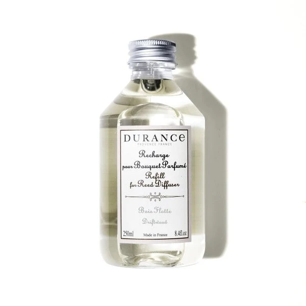 Recharge Diffuseur de Parfum Bois Flotté Durance