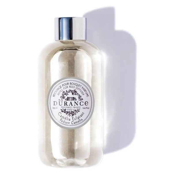 Recharge Diffuseur de Parfum Camélia Eclatant Durance