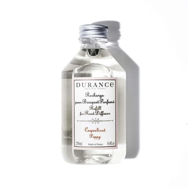 Recharge Diffuseur de Parfum Coquelicot Durance