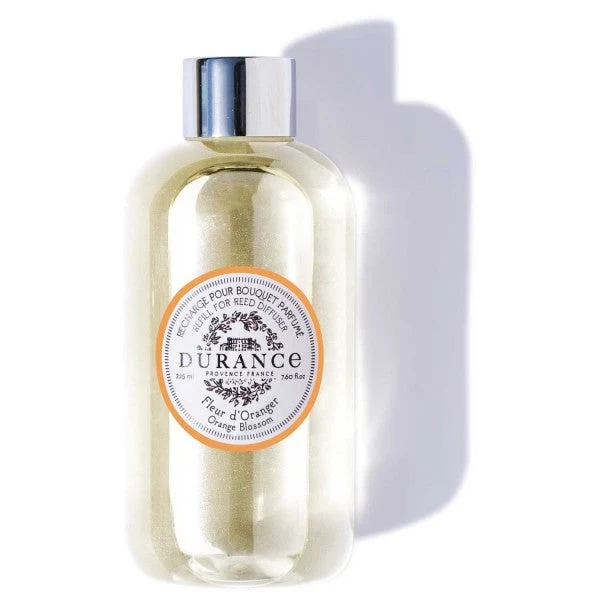 Recharge Diffuseur de Parfum Fleur d'Oranger Durance
