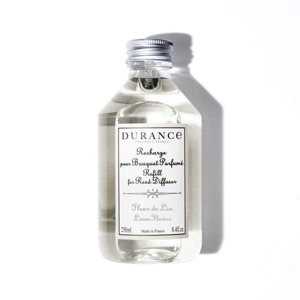 Recharge Diffuseur de Parfum Fleur de Lin Durance