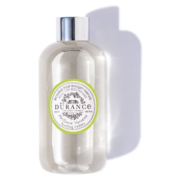 Recharge Diffuseur de Parfum Pétillante Verveine Durance