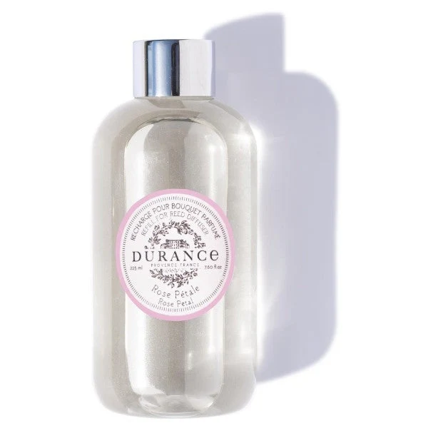 Recharge Diffuseur de Parfum Rose Pétale Durance