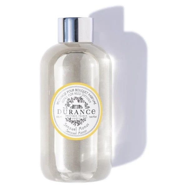 Recharge Diffuseur de Parfum Sensuel Monoï Durance