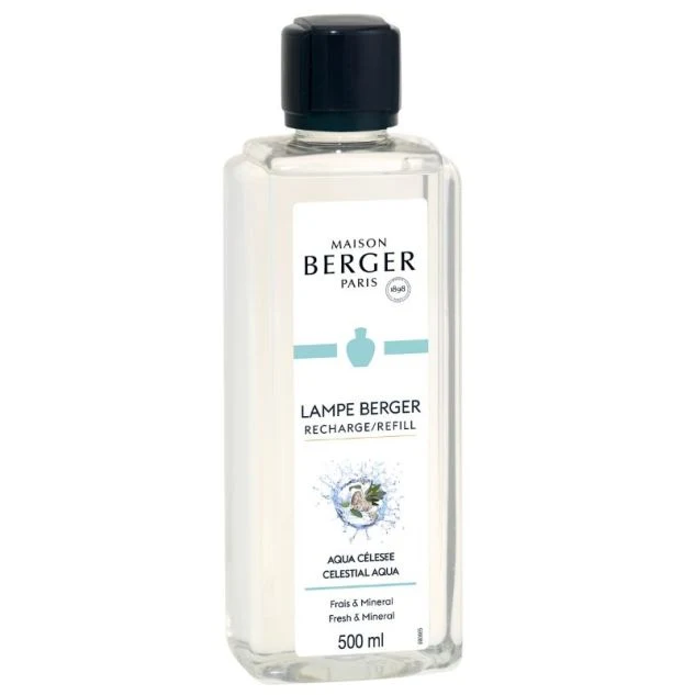 Maison Berger Celestial Aqua 500 ml