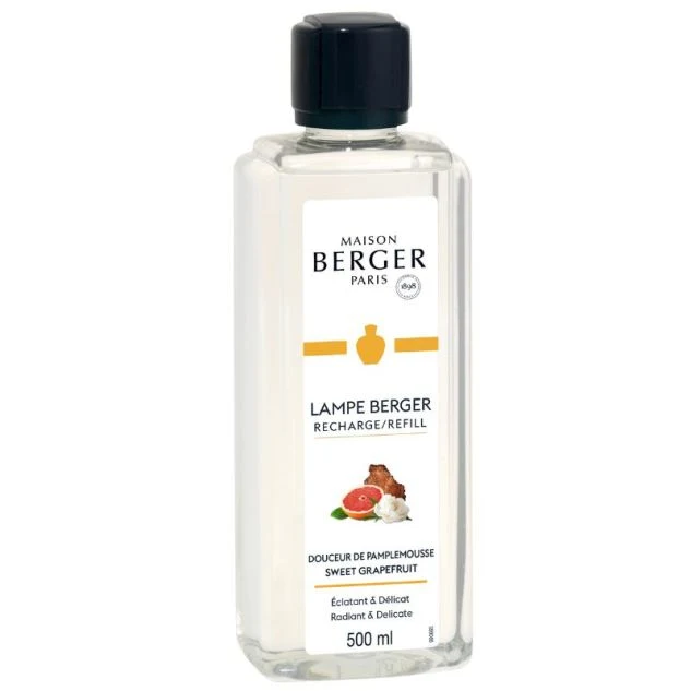 Maison Berger Sweet Grapefruit 500 ml