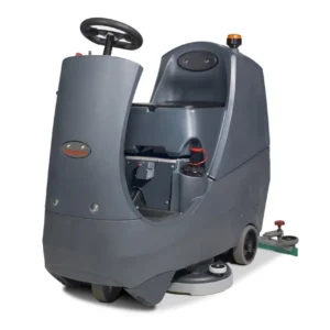 Numatic CRG8072G Schrobzuigmachine 24V