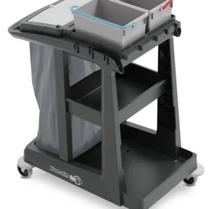 Numatic ECO-Matic werkwagen EM1