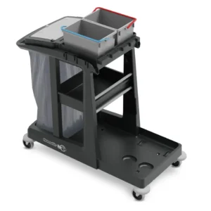 Numatic ECO-Matic werkwagen EM3